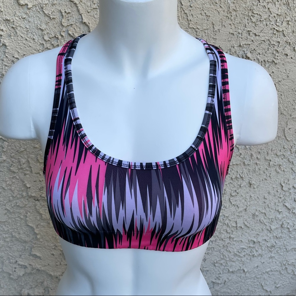 CHAMPION SPORTS BRA